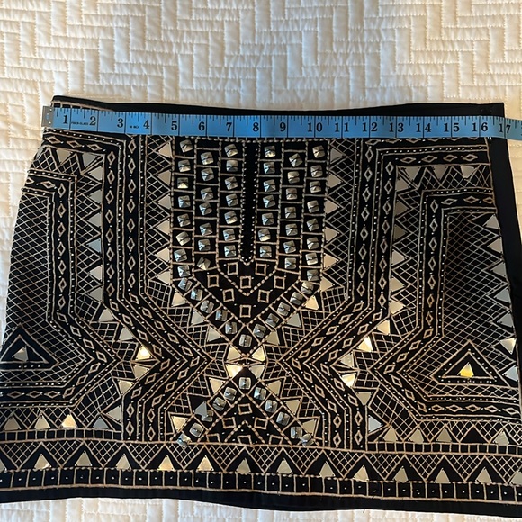 Chelsea &Violet, Miniskirt, Size L. - Picture 4 of 5